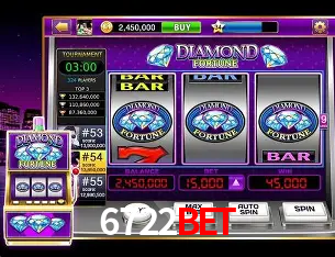 Desvendando o Mundo dos Jogos Virtuais na 6722bet