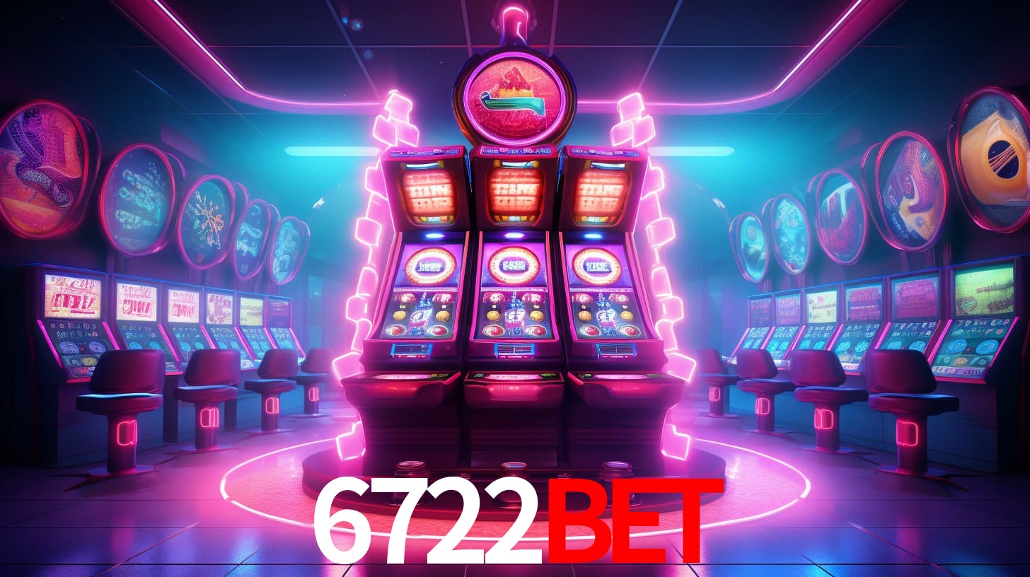 6722bet: Seu Cassino Premiado com Pagamentos Rápidos