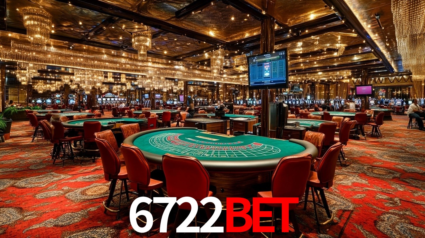 6722bet - Cassino Licenciado no Brasil - 6722bet.com