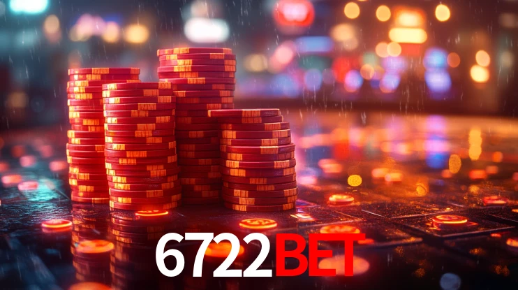 6722bet login