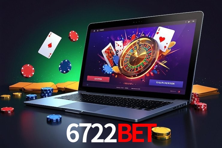 Platform Technology 6722bet