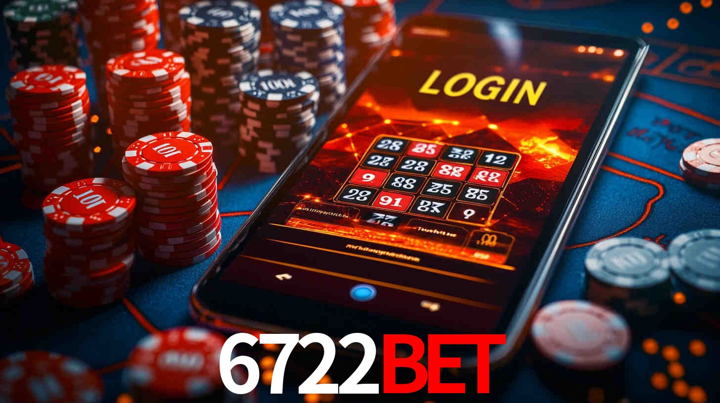 Bônus Generosos e Exclusivos no 6722bet para Você!