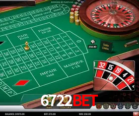 APP oficial da 6722bet para mobile