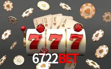 Roulette Table 6722bet