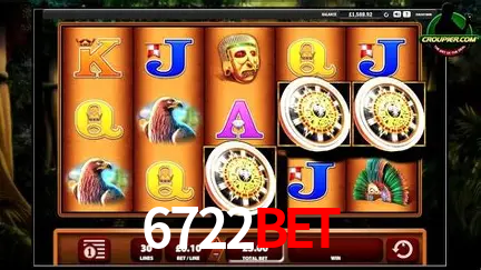 VIP Casino 6722bet