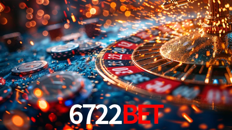 Live Casino 6722bet