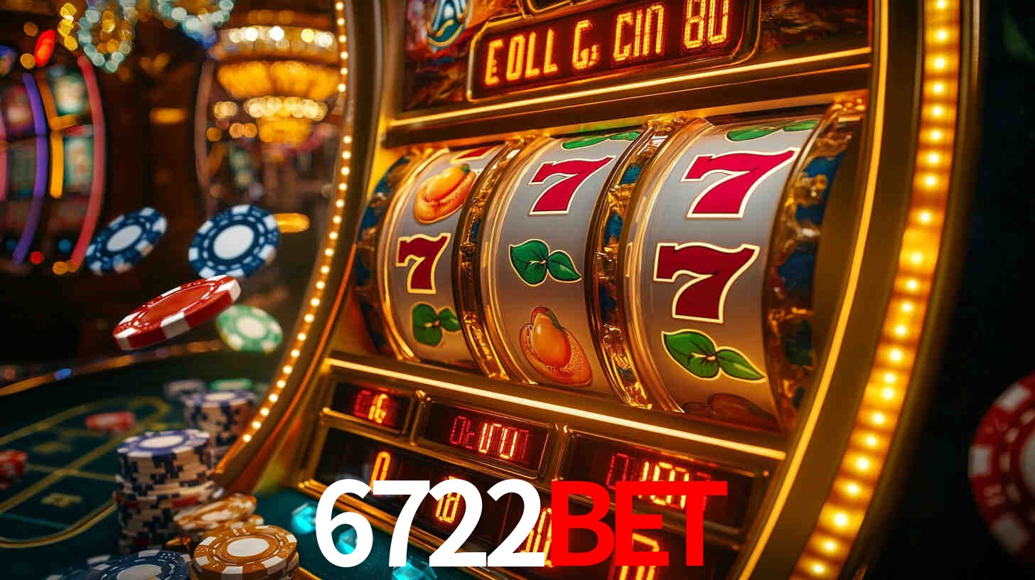 Premium Interface 6722bet
