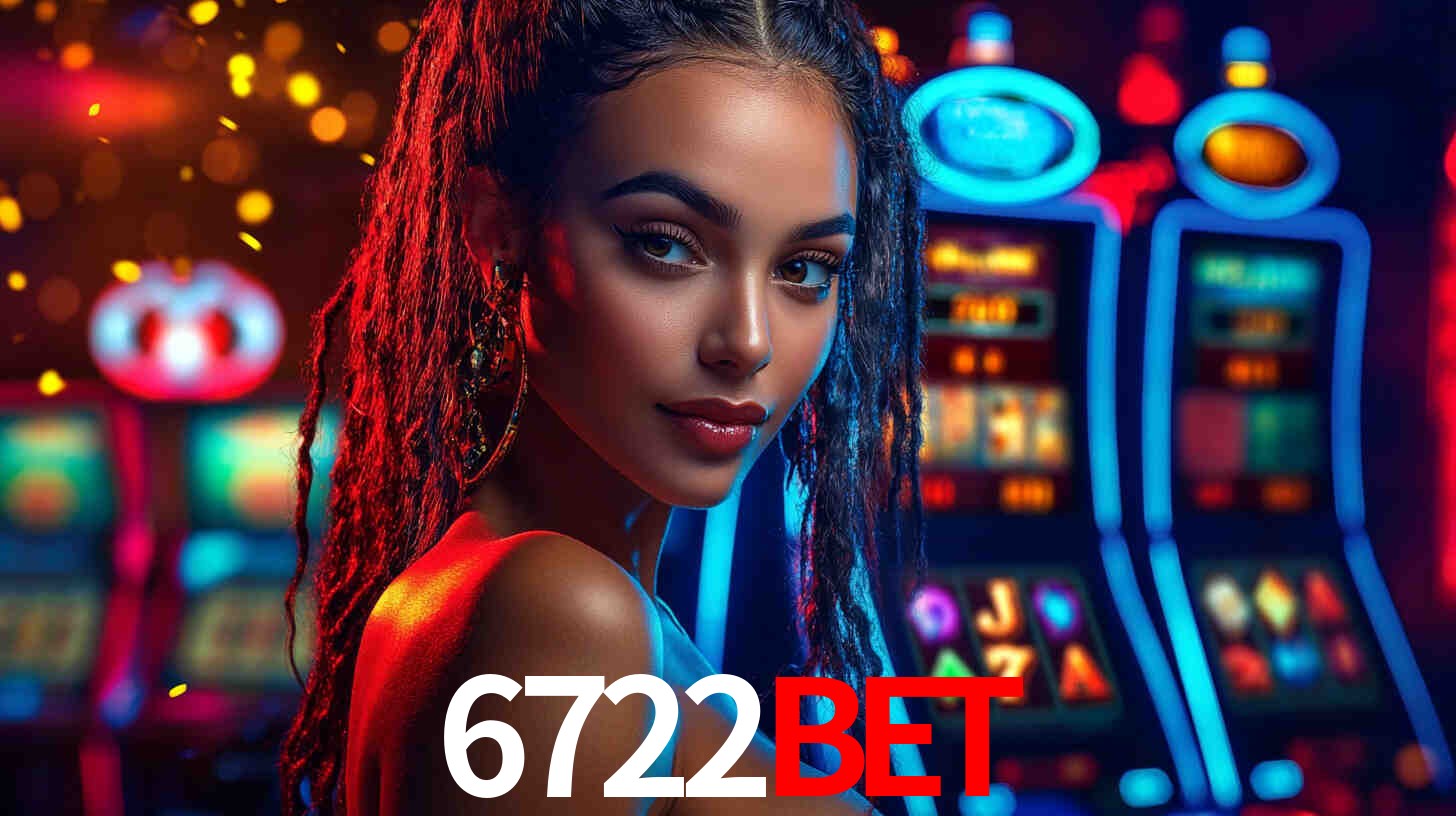 Apostas Esportivas na 6722bet: Um Guia Completo