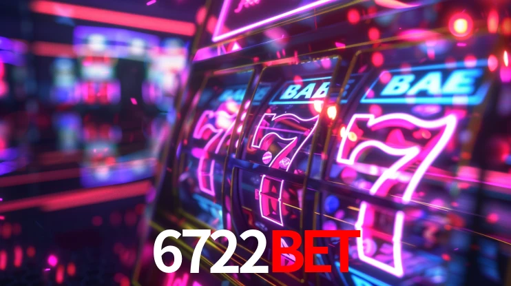 Slot Games 6722bet
