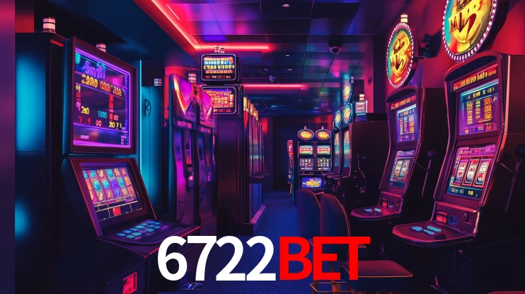 Welcome Bonus 6722bet