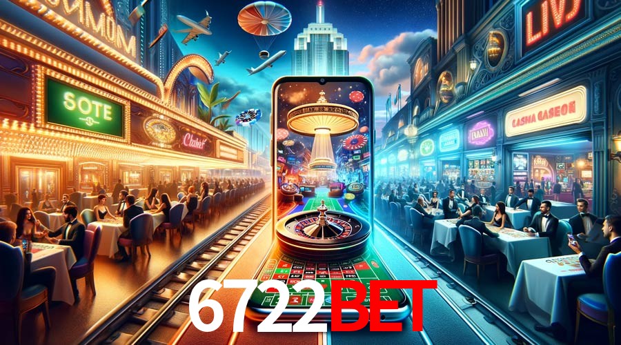 Secure Login 6722bet