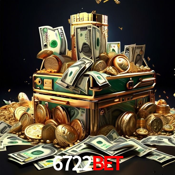 Welcome Bonus 6722bet