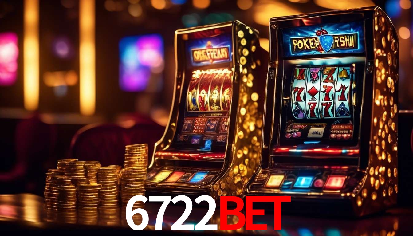 Descubra o Programa VIP da 6722bet: Vantagens Exclusivas para Jogadores