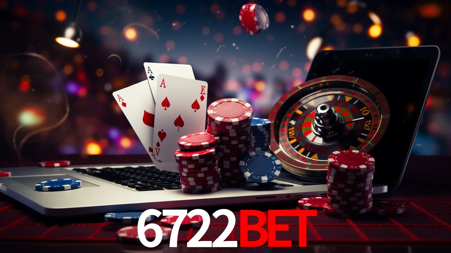 Blackjack Table 6722bet