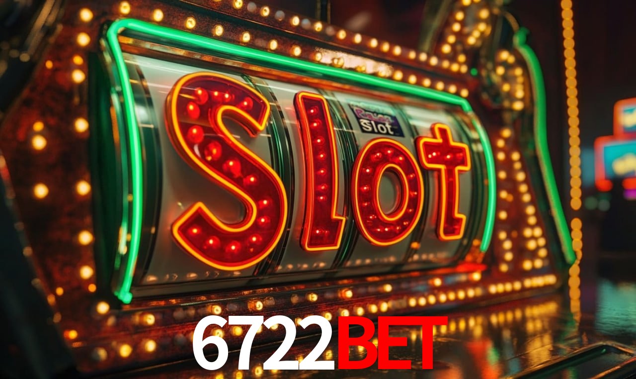 Account Benefits 6722bet