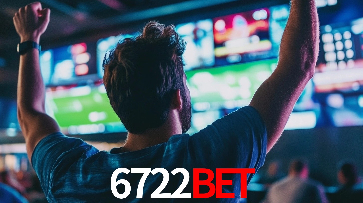 6722bet: Seu Especialista em Apostas Esportivas Brasileiras