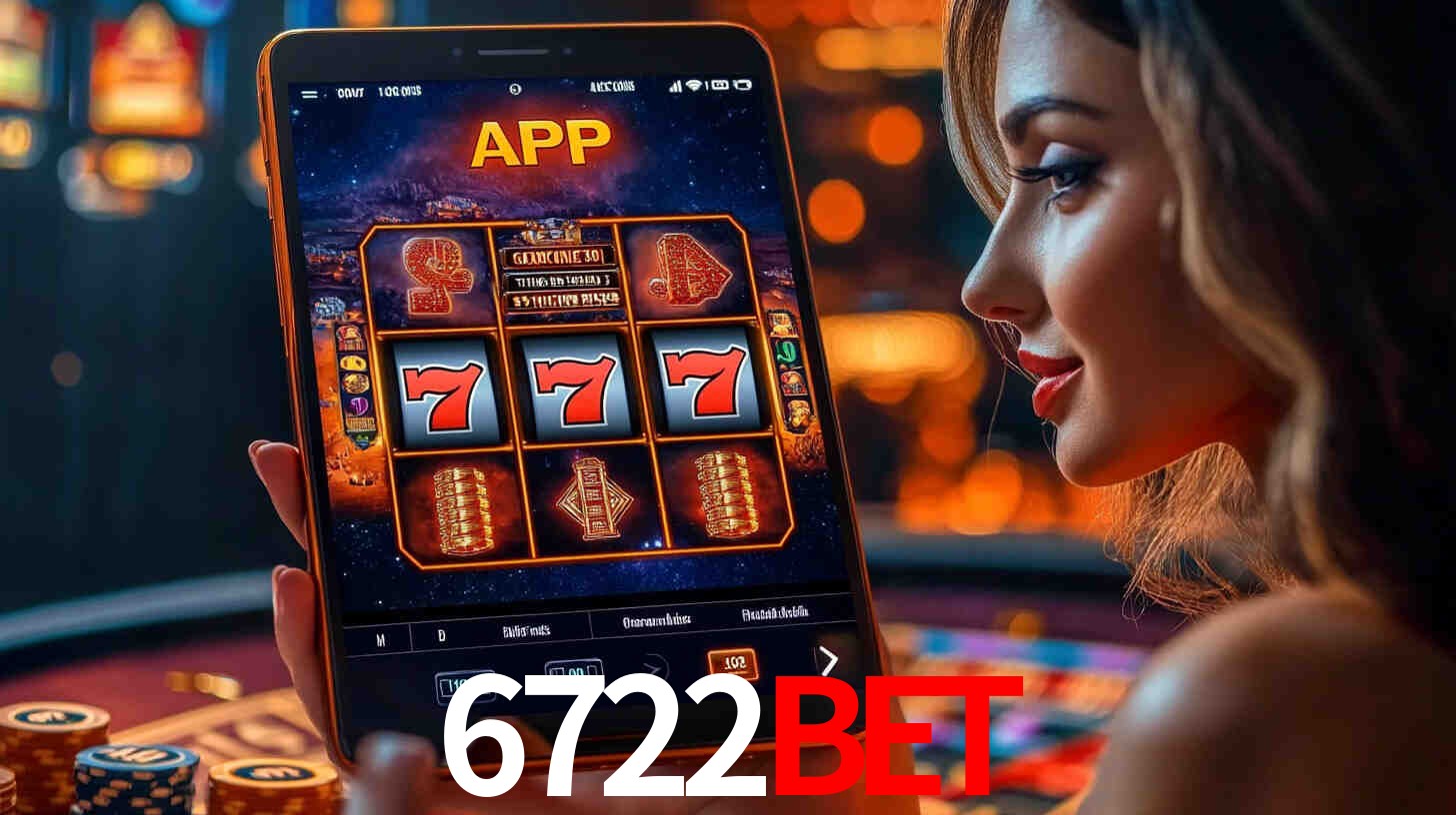 6722bet: A Experiência de Casino com Jogos de Mesa ao Vivo