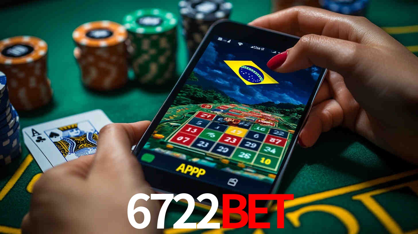 A Popularidade dos Caça-Níqueis no 6722bet