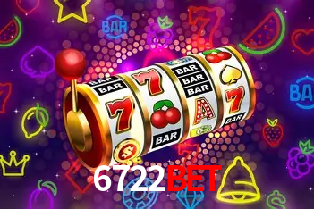Descubra a Magia dos Jogos de Arcade no 6722bet
