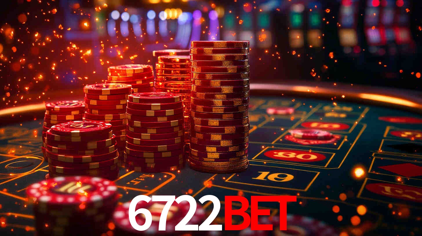 6722bet App Interface