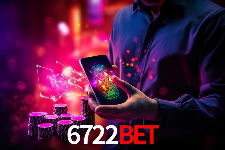 cassino 6722bet