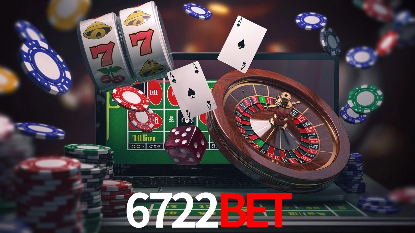 Programa VIP 6722bet