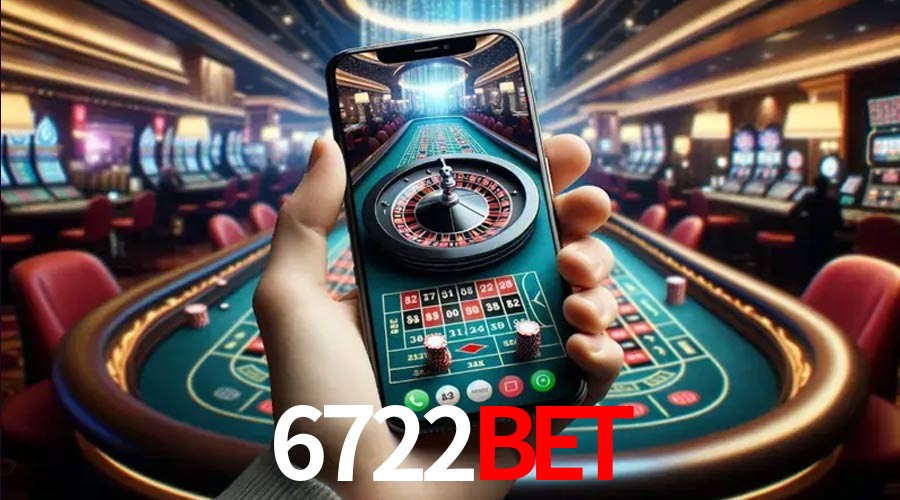 Games Directory 6722bet