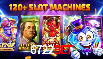 Inovações de Jogos na 6722bet: O Futuro das Experiências Interativas
