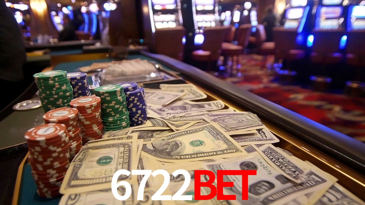 Seasonal Promotions 6722bet