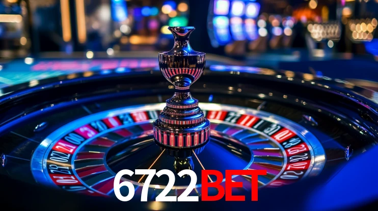 6722bet login