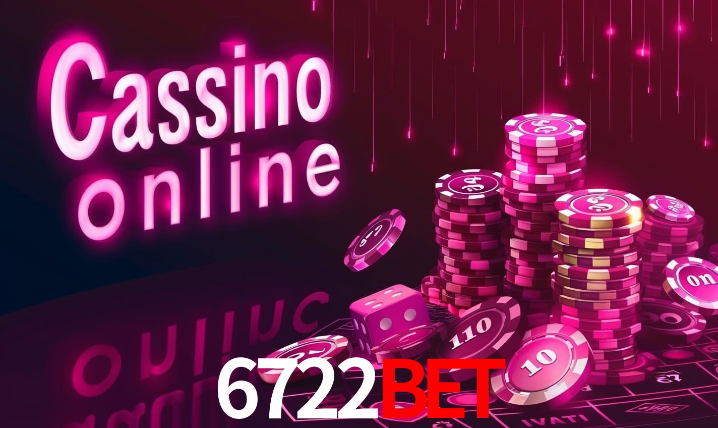 Explorando a Categoria de Eventos em Apostas na 6722bet