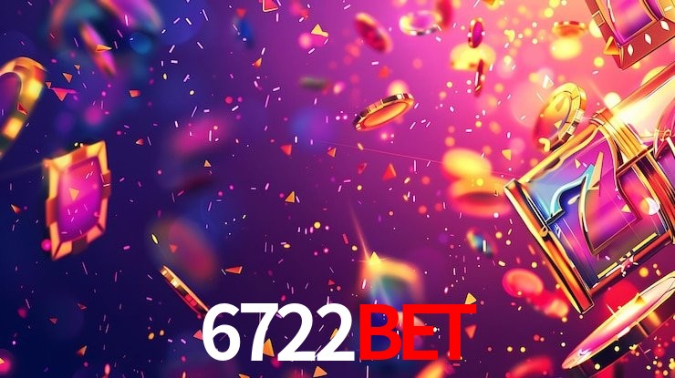 Desvendando o Mundo dos Jogos Virtuais na 6722bet
