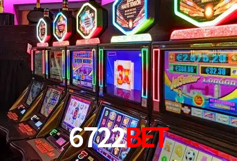 A Emoção da Loteria na 6722bet: Uma Chance de Mudança de Vida