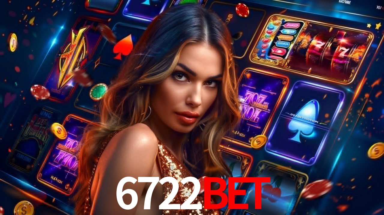 Inovações de Jogos na 6722bet: O Futuro das Experiências Interativas
