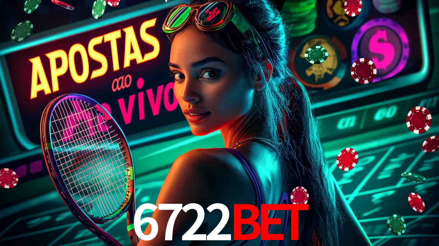 Apostas Esportivas na 6722bet: Um Guia Completo