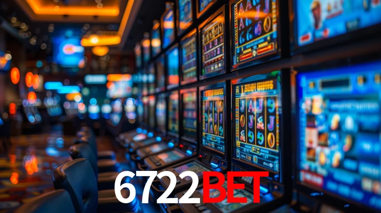 Account Benefits 6722bet
