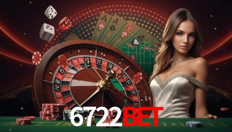 Game Providers 6722bet