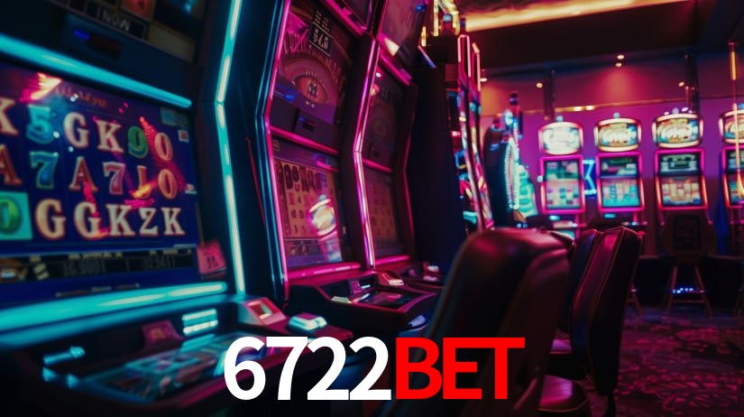 Flash Promotion 6722bet