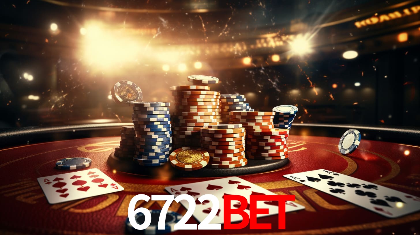 Live Casino 6722bet