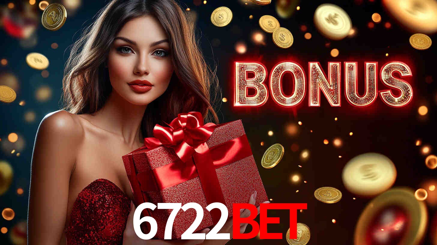 Descubra o Programa VIP da 6722bet: Vantagens Exclusivas para Jogadores