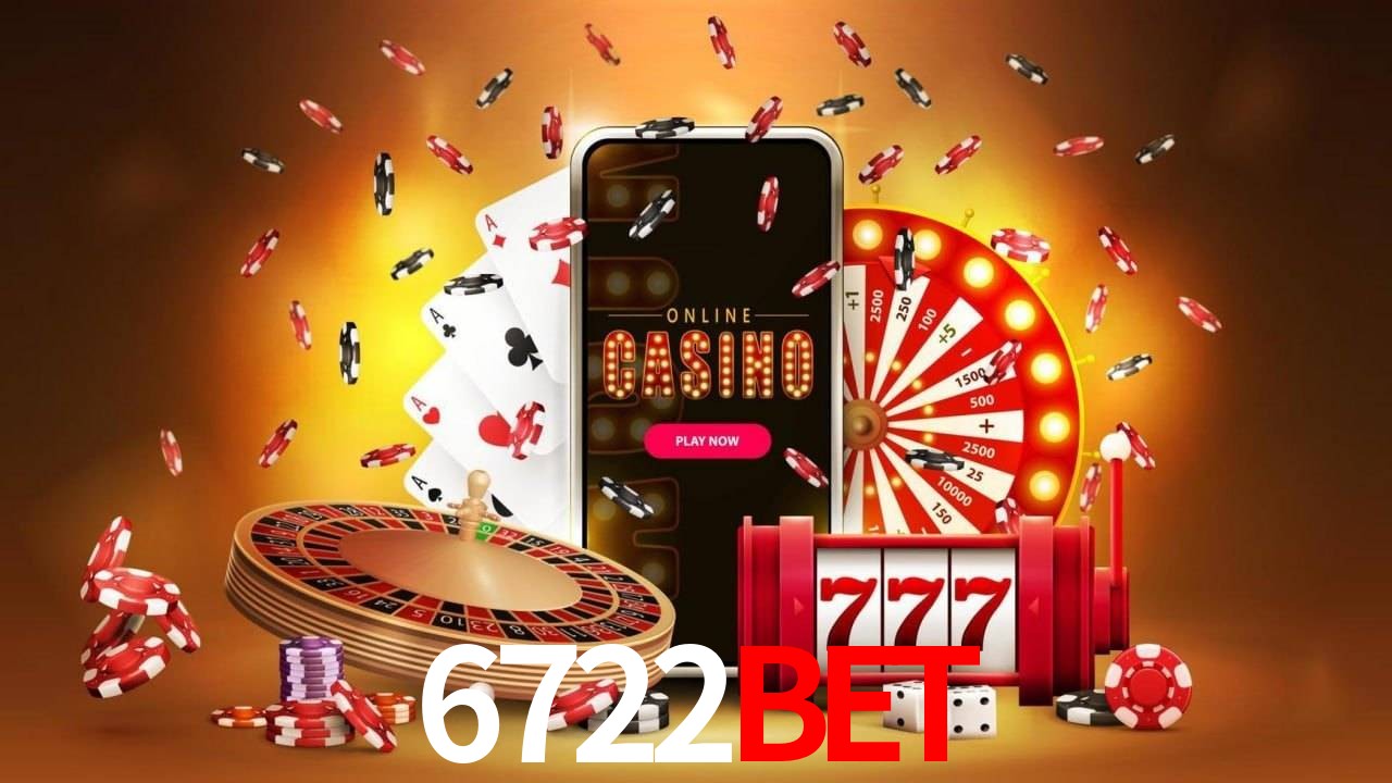 Games Directory 6722bet