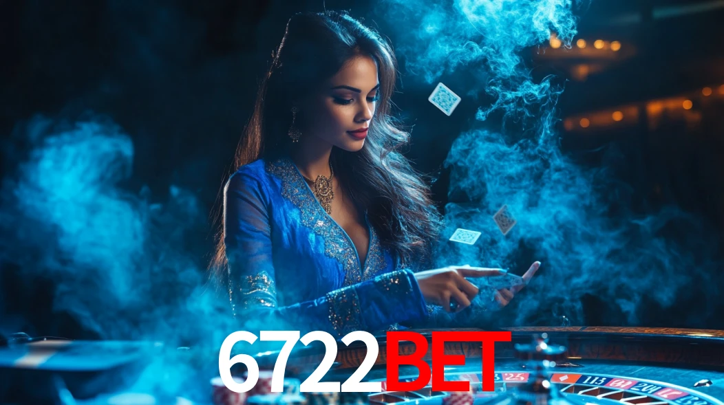 Descubra a Essência do 6722bet: Nossa História e Compromissos