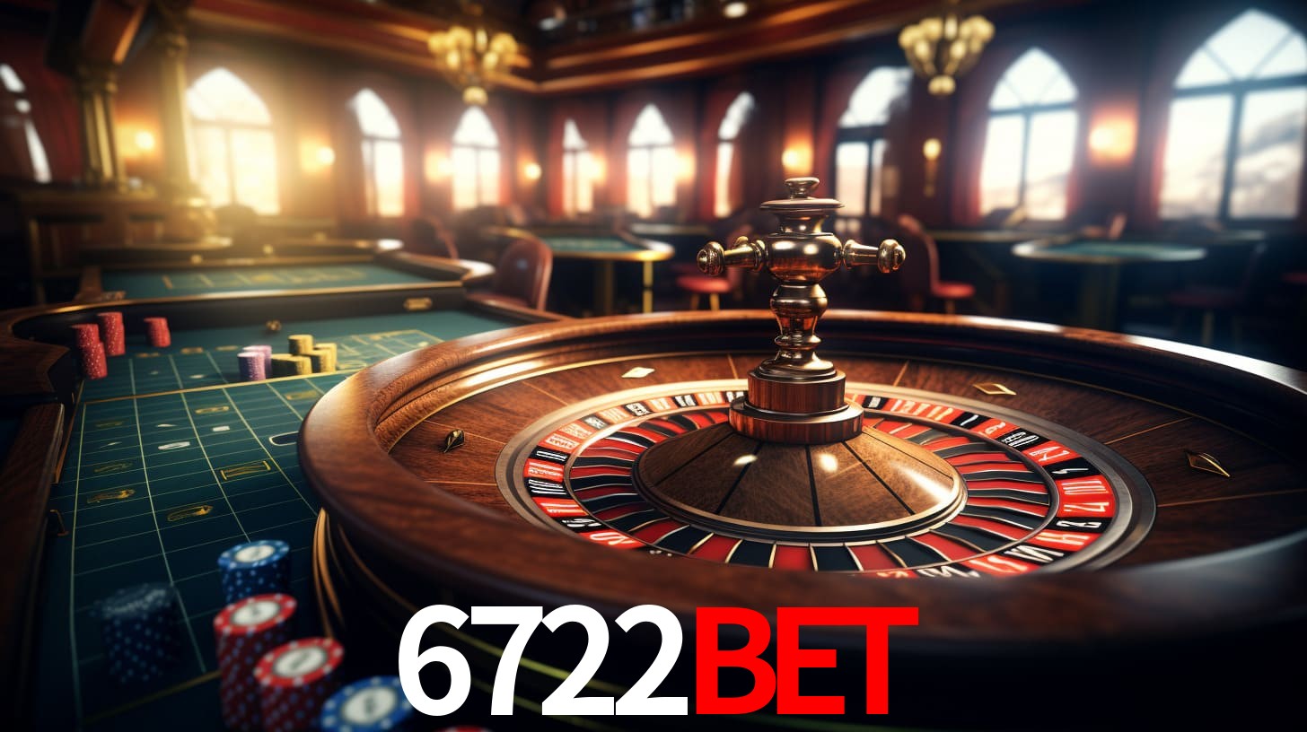VIP Casino 6722bet